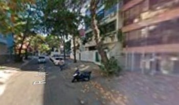 Imagem de fundo do condomínio Condomínio Do Edifício Ana Paola - Ipanema - Rio De Janeiro - RJ