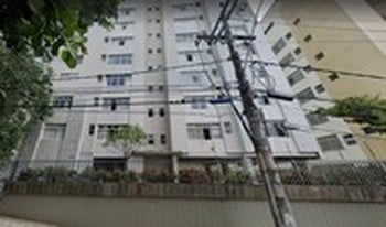 Imagem de fundo do condomínio Condomínio Do Edifício Ana Paola - Coração De Jesus - Belo Horizonte - MG