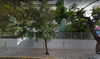 Imagem de fundo do condomínio Condomínio Do Edifício Ana Paula - Boa Viagem - Recife - PE