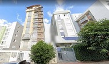 Imagem de fundo do condomínio Condomínio Do Edifício Ana Paula - Sion - Belo Horizonte - MG