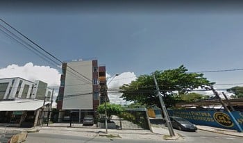 Imagem de fundo do condomínio Condomínio Do Edifício Ana Paula - Casa Caiada - Olinda - PE
