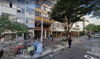 Imagem de fundo do condomínio Condomínio Do Edifício Ana Paula - Flamengo - Rio De Janeiro - RJ