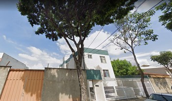 Imagem de fundo do condomínio Condomínio Do Edifício Ana Paula - Planalto - Belo Horizonte - MG