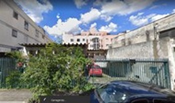 Imagem de fundo do condomínio Condomínio Do Edifício Ana Paula - Nova Suissa - Belo Horizonte - MG