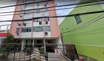 Imagem de fundo do condomínio Condomínio Do Edifício Ana Paula - Fonseca - Niteroi - RJ