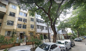 Imagem de fundo do condomínio Condomínio Do Edifício Ana Paulina - Tijuca - Rio De Janeiro - RJ