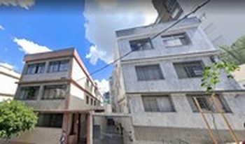 Imagem de fundo do condomínio Condomínio Do Edifício Ana Regina - Gutierrez - Belo Horizonte - MG