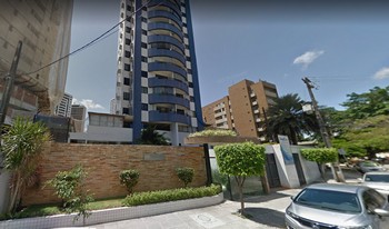 Imagem de fundo do condomínio Condomínio Do Edifício Ana Rodrigues - Casa Amarela - Recife - PE