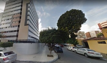 Imagem de fundo do condomínio Condomínio Do Edifício Ana Rosa - Ponta Verde - Maceió - AL