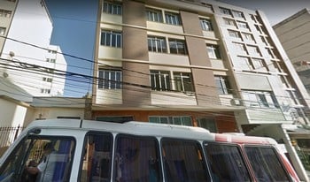 Imagem de fundo do condomínio Condomínio Do Edifício Ana Salzer - Centro - Juiz De Fora - MG