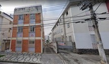 Imagem de fundo do condomínio Condomínio Do Edifício Ana Thereza - Gutierrez - Belo Horizonte - MG