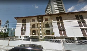 Imagem de fundo do condomínio Condomínio Do Edifício Ana Trigueiro Do Valle - Manaíra - João Pessoa - PB
