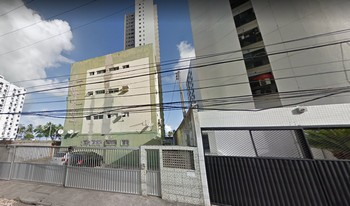Imagem de fundo do condomínio Condomínio Do Edifício Ana Virginia - Boa Viagem - Recife - PE