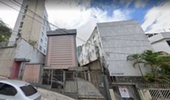 Imagem de fundo do condomínio Condomínio Do Edifício Ana Vitória - Luxemburgo - Belo Horizonte - MG