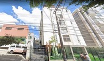 Imagem de fundo do condomínio Condomínio Do Edifício Ana Wladia - Serra - Belo Horizonte - MG
