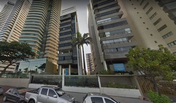 Imagem de fundo do condomínio Condomínio Do Edifício Anabella - Boa Viagem - Recife - PE