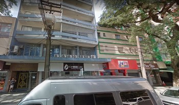 Imagem de fundo do condomínio Condomínio Do Edifício Anabella - Zona 01 - Maringá - PR