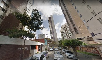 Imagem de fundo do condomínio Condomínio Do Edifício Anaie Village - Espinheiro - Recife - PE
