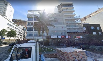 Imagem de fundo do condomínio Condomínio Do Edifício Analu - Leblon - Rio De Janeiro - RJ