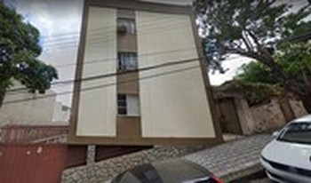 Imagem de fundo do condomínio Condomínio Do Edifício Ananda - Serra - Belo Horizonte - MG