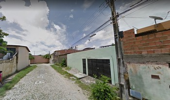 Imagem de fundo do condomínio Condomínio Do Edifício Ananias Ferreira De Sousa - Monte Castelo - Fortaleza - CE