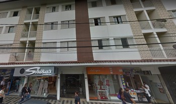 Imagem de fundo do condomínio Condomínio Do Edifício Ananias Nobrega - Alto Dos Passos - Juiz De Fora - MG