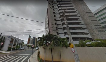 Imagem de fundo do condomínio Condomínio Do Edifício Anavilhanas - Cabo Branco - João Pessoa - PB