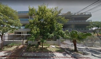 Imagem de fundo do condomínio Condomínio Do Edifício Ancara - Recreio Dos Bandeirantes - Rio De Janeiro - RJ