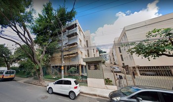 Imagem de fundo do condomínio Condomínio Do Edifício - Anchieta - Belo Horizonte - MG