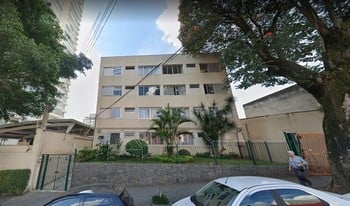 Imagem de fundo do condomínio Condomínio Do Edifício Anchieta - Santo Amaro - São Paulo - SP
