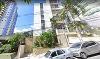 Imagem de fundo do condomínio Condomínio Do Edifício - Anchieta - Belo Horizonte - MG