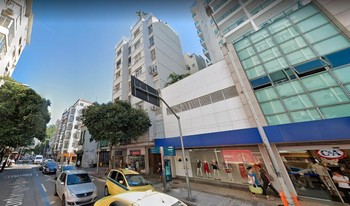 Imagem de fundo do condomínio Condomínio Do Edifício Ancora - Botafogo - Rio De Janeiro - RJ