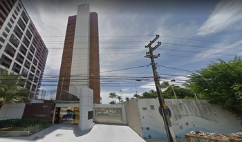 Imagem de fundo do condomínio Condomínio Do Edifício Ancoradouro - Mucuripe - Fortaleza - CE