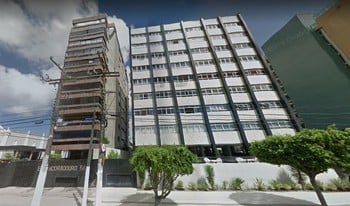 Imagem de fundo do condomínio Condomínio Do Edifício Ancoradouro - Pajuçara - Maceió - AL