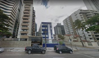 Imagem de fundo do condomínio Condomínio Do Edifício Andalúcia - Boa Viagem - Recife - PE