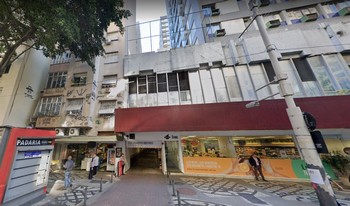 Imagem de fundo do condomínio Condomínio Do Edifício Andaluzia - Flamengo - Rio De Janeiro - RJ