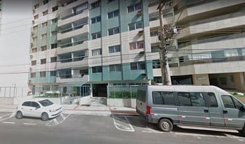 Imagem de fundo do condomínio Condomínio Do Edifício Andejo - Praia Da Costa - Vila Velha - ES