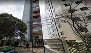 Imagem de fundo do condomínio Condomínio Do Edifício Andes - Gutierrez - Belo Horizonte - MG