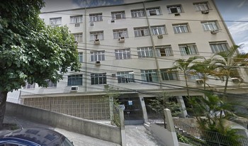 Imagem de fundo do condomínio Condomínio Do Edifício Andirá - Vila Isabel - Rio De Janeiro - RJ