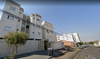 Imagem de fundo do condomínio Condomínio Do Edifício Andorinhas - Santa Mônica - Uberlândia - MG