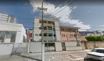 Imagem de fundo do condomínio Condomínio Do Edifício Andorra - Ponta Verde - Maceió - AL