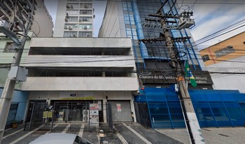 Imagem de fundo do condomínio Condomínio Do Edifício Andrade Neves - Centro - Niteroi - RJ