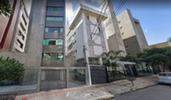 Imagem de fundo do condomínio Condomínio Do Edifício Andrassy - Sion - Belo Horizonte - MG
