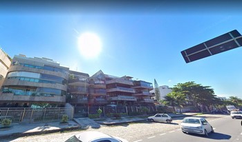 Imagem de fundo do condomínio Condomínio Do Edifício André Luiz - Barra Da Tijuca - Rio De Janeiro - RJ