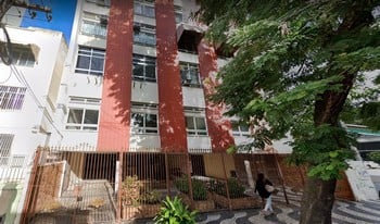 Imagem de fundo do condomínio Condomínio Do Edifício André Luiz - Icaraí - Niteroi - RJ