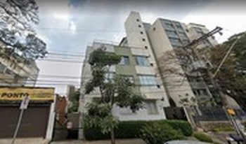 Imagem de fundo do condomínio Condomínio Do Edifício Andréa - Mangabeiras - Belo Horizonte - MG