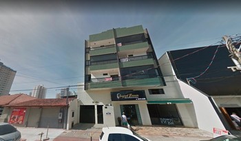 Imagem de fundo do condomínio Condomínio Do Edifício Andréa - Praia De Itaparica - Vila Velha - ES