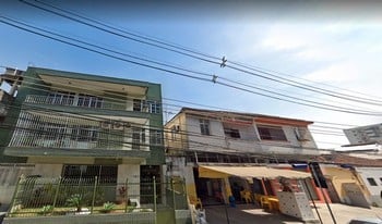 Imagem de fundo do condomínio Condomínio Do Edifício Andréa - Todos Os Santos - Rio De Janeiro - RJ