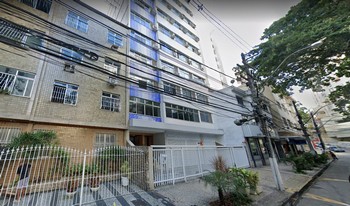 Imagem de fundo do condomínio Condomínio Do Edifício Andréa - Icaraí - Niteroi - RJ