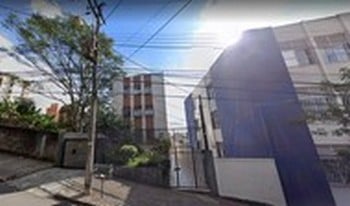 Imagem de fundo do condomínio Condomínio Do Edifício Andréa - Serra - Belo Horizonte - MG